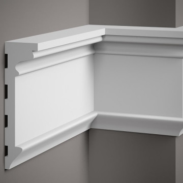 Dekorlist MDD315 fra Deco Systems