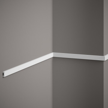 Dekorlist MDD316 fra Deco Systems