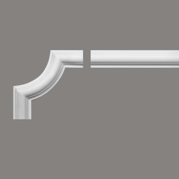 Dekorlist MDD332-13 fra Deco Systems