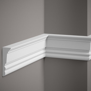 Dekorlist MDD334 fra Deco Systems