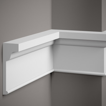 Dekorlist MDD335 fra Deco Systems