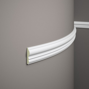 Dekorlist MDD338F fra Deco Systems