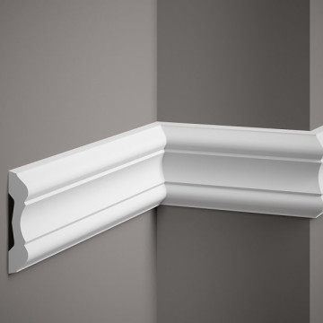 Dekorlist MDD345 fra Deco Systems