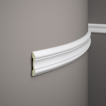 Dekorlist MDD345F fra Deco Systems