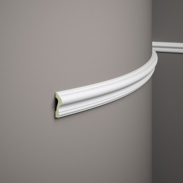 Dekorlist MDD346F fra Deco Systems