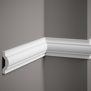 Dekorlist MDD351 fra Deco Systems