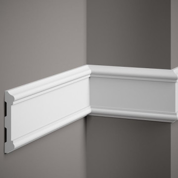 Dekorlist MDD410 fra Deco Systems