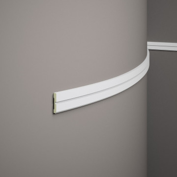 Dekorlist MDD414F fra Deco Systems