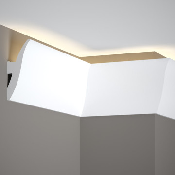 Lyslist QL009 fra Deco Systems