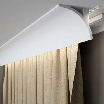 Lyslist QL011 fra Deco Systems