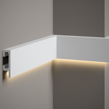 Lyslist QL019 fra Deco Systems