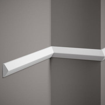 Dekorlist QL023 fra Deco Systems