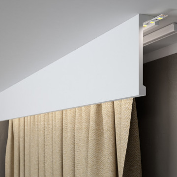 Lyslist QL036 fra Deco Systems