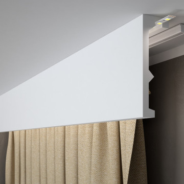 Lyslist QL056 fra Deco Systems