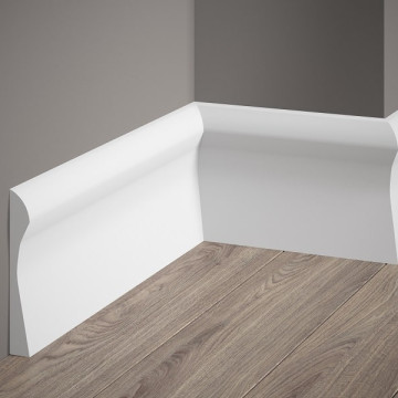 Fotlist QS003 fra Deco Systems