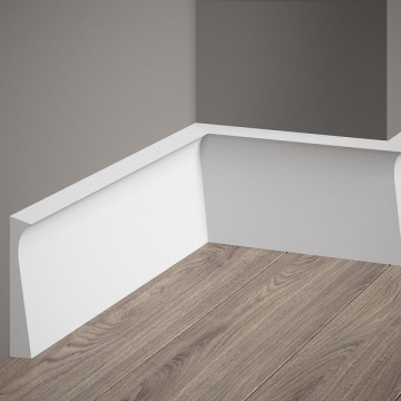 Fotlist QS004 fra Deco Systems