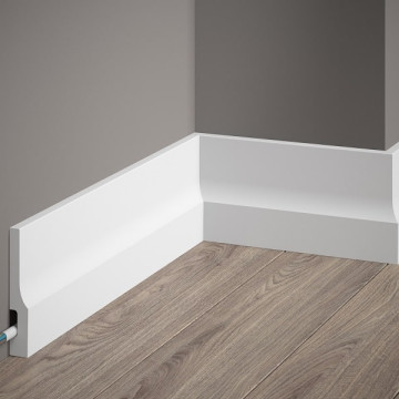 Fotlist QS009 fra Deco Systems