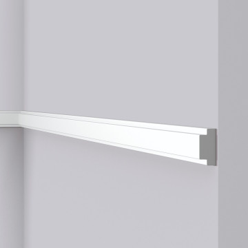 Dekorlist WL10 fra Deco Systems