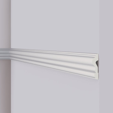 Dekorlist Z1360 fra Deco Systems