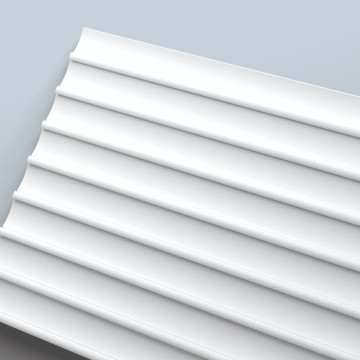 Dekorplate Dorique fra Deco Systems