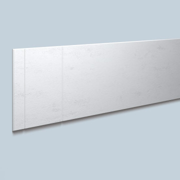 Dekorplate Squretto fra Deco Systems