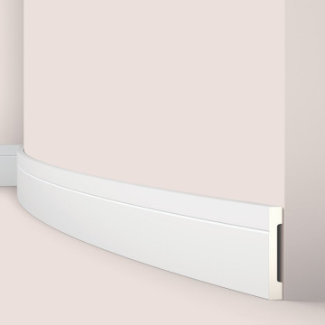 Fotlist FD2F fra Deco Systems