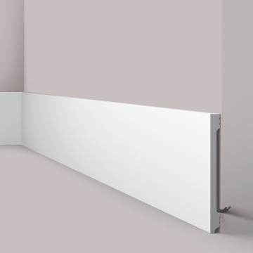 Fotlist FD20S fra Deco Systems