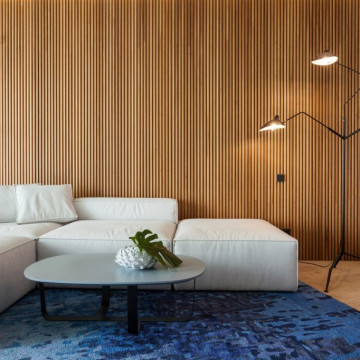 Deco Spilepanel L0105