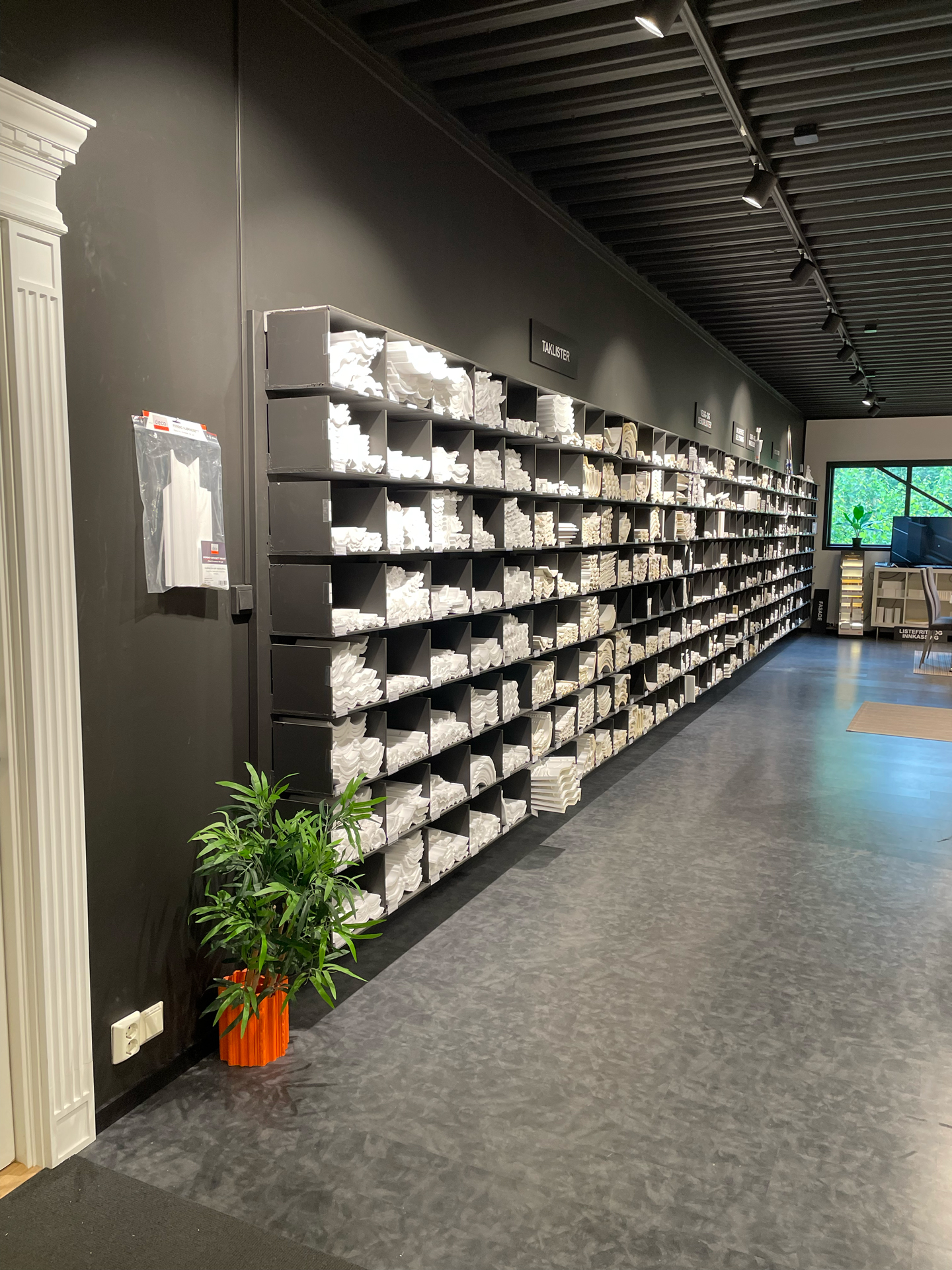 Deco Systems Showrom