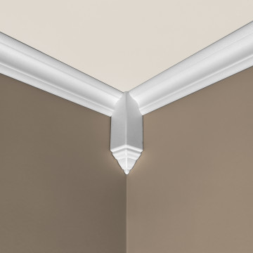 DCBMI HJØRNEKLOSS MINI 40x40X135MM