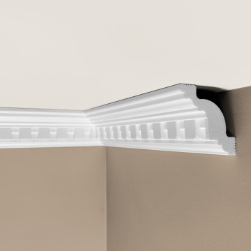 Taklist GK-17 fra Deco Systems