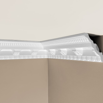 Taklist GK-19 fra Deco Systems