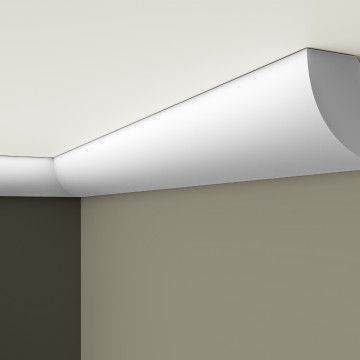 Taklist KL-15 fra Deco Systems