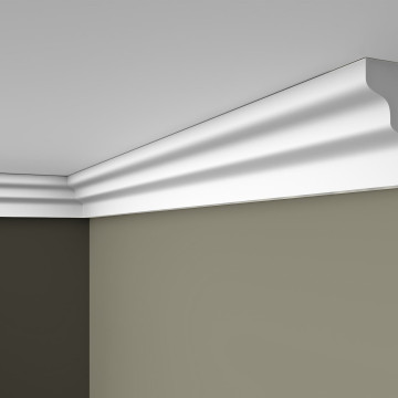 Taklist KL-25 fra Deco Systems