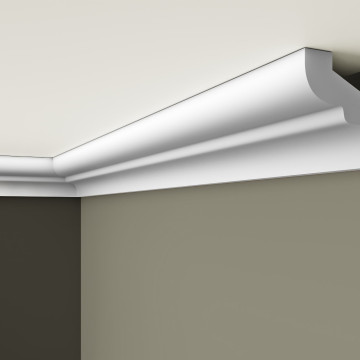 Taklist KL-35 fra Deco Systems