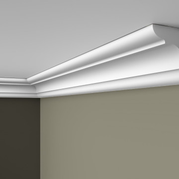 Taklist KL-40 fra Deco Systems