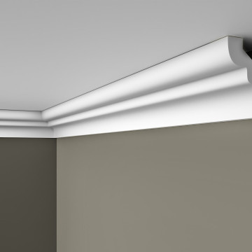 Taklist KL-55 fra Deco Systems