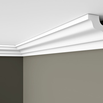 Taklist KL-60 fra Deco Systems