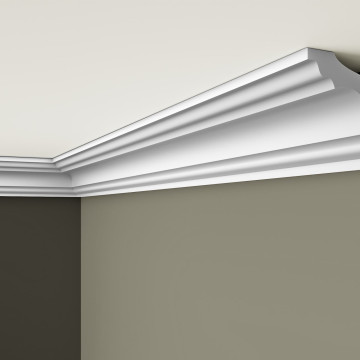 Taklist KL-80 fra Deco Systems