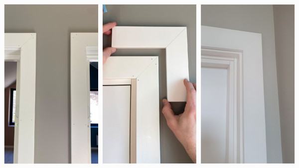 Hvorfor lime listene? - Deco Systems