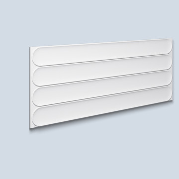 Dekorplate ARC S fra Deco Systems