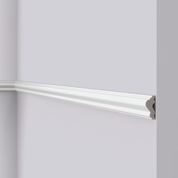 Dekorlist WL12 fra Deco Systems