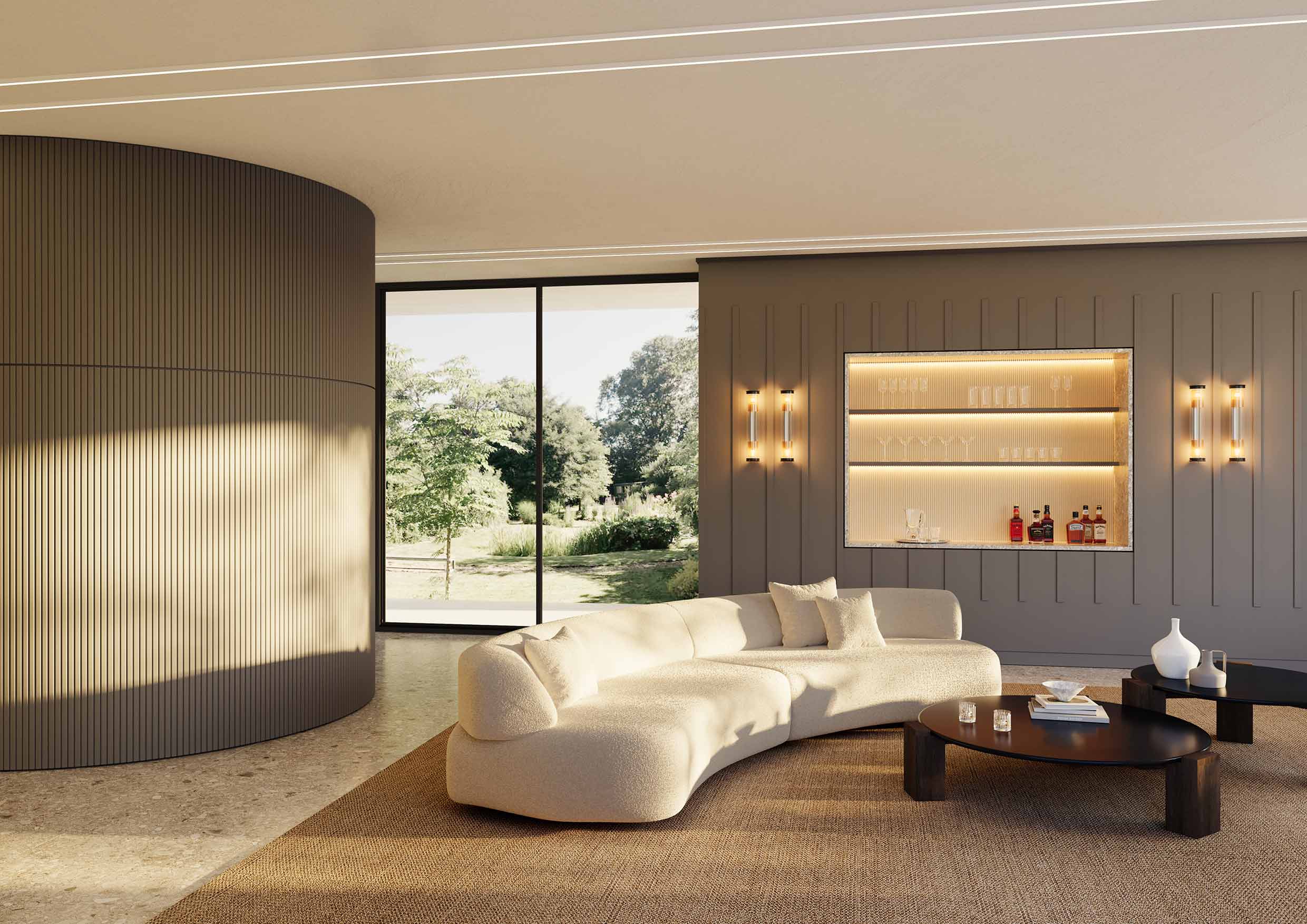 NMC Canele L Flex - Miljø - WEB