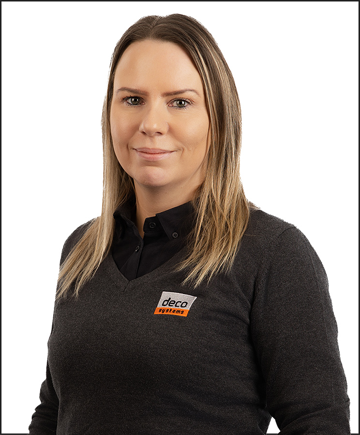 Ansattbilde: May-Liss