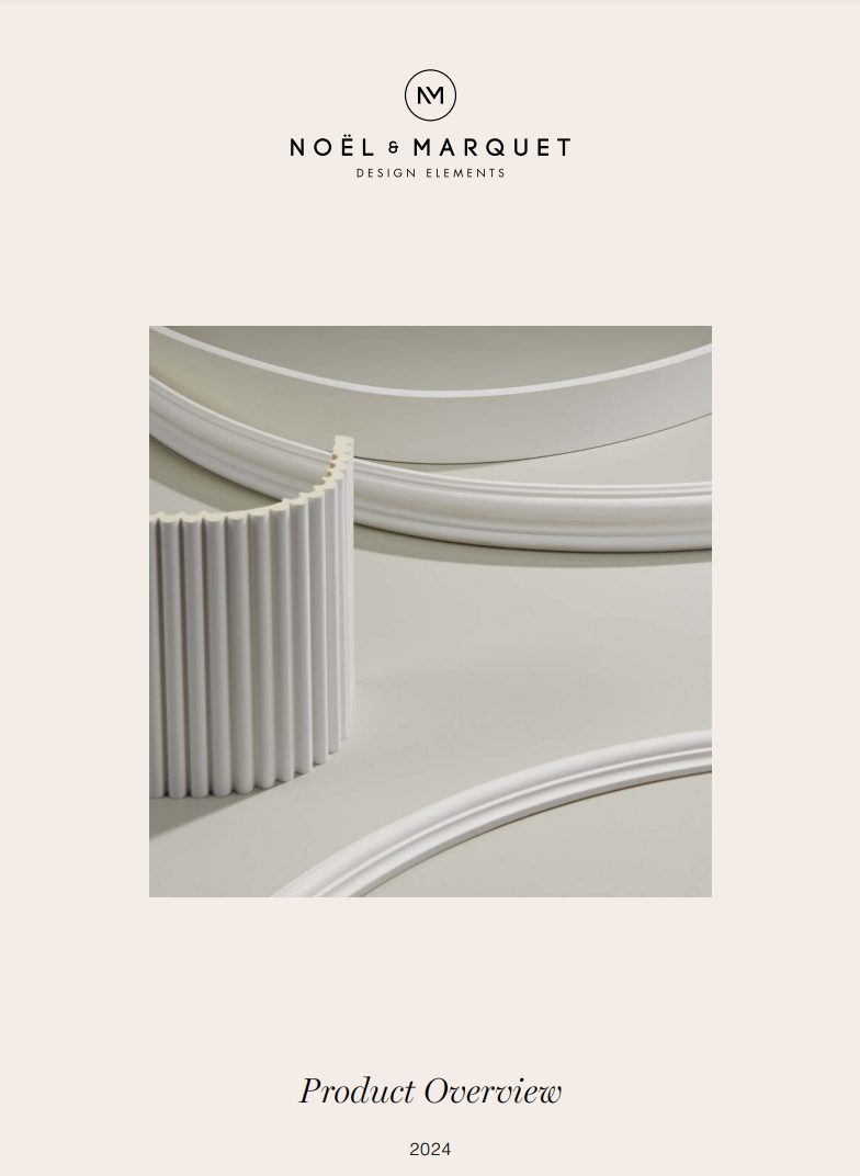 NMC Katalog: Product Overview 2024