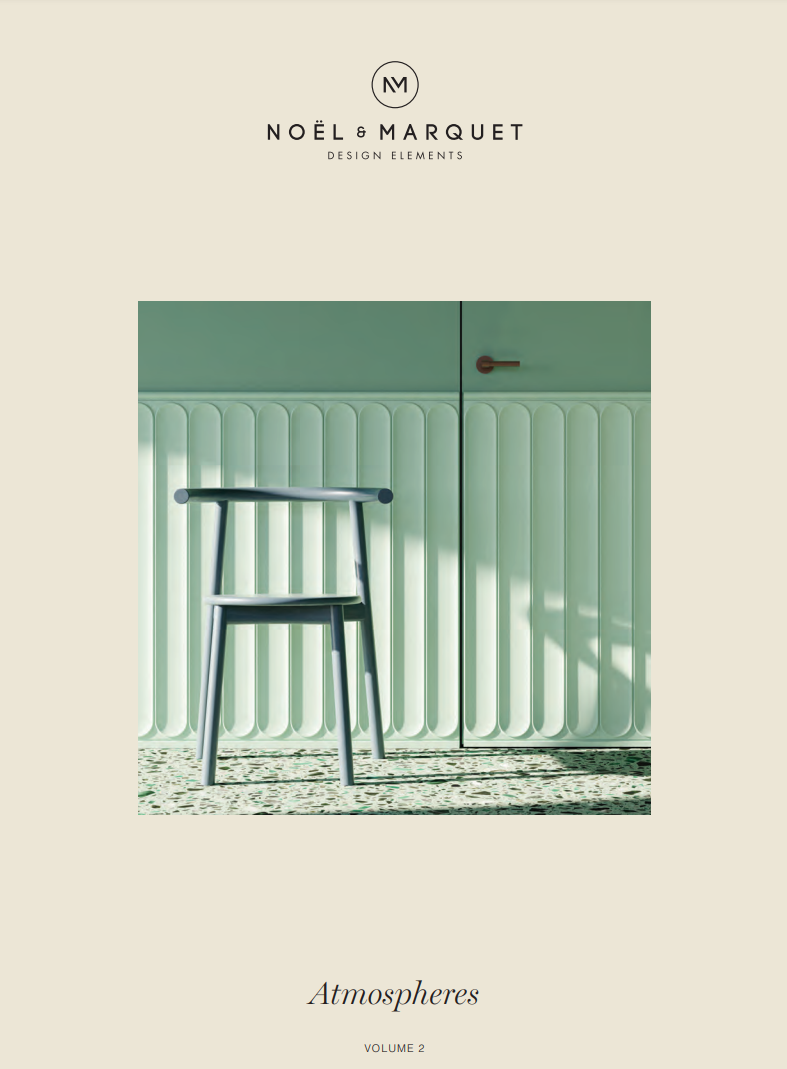 Noel and Marquet - Katalog: Atmospheres