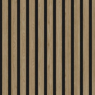 Wetline Spa 13 Akustik Eik Natur fra Deco Systems