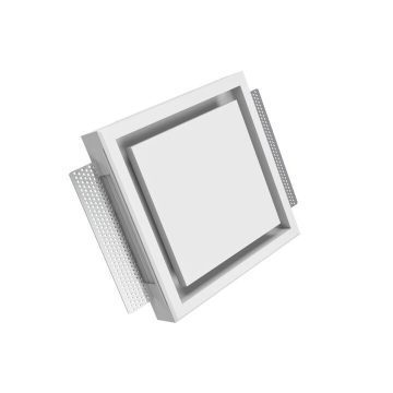 Deco Ventil Kvadro fra Deco Systems