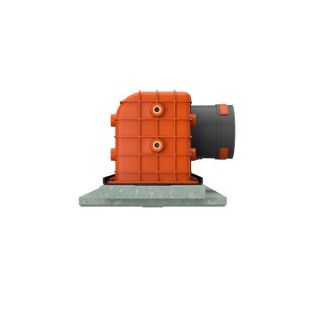 Decovent Lineo Pro Profile fra Deco Systems