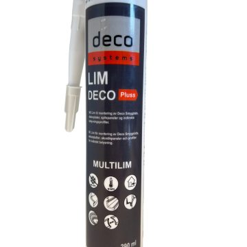 Lim Deco Pluss